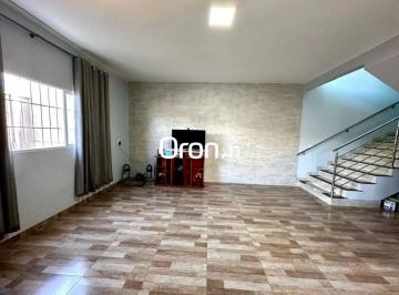 8a4220e68ca42d40ba52bf9d91003cbf7fceb707 · Sobrado à venda, 319 m² por R$ 999.000,00 - Setor Goiânia 2 - Goiânia/GO