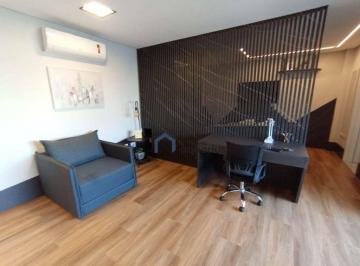 879725d04ae3cfb55717e4dbc34b67f9d86790e8 · Apartamento com 1 dormitório para alugar, 45 m² por R$ 4.789,41/mês - Jardim Aquarius - São José dos