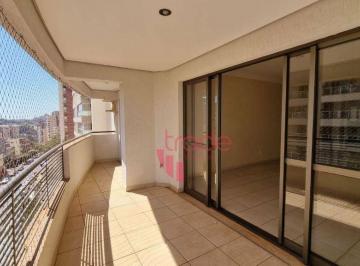 a567f49079c376b85c514051d615a0a333ea01d3 · Apartamento à Venda de 03 Quartos sendo todos Suítes no Bairro Jardim Irajá em Ribeirão Preto com Sa