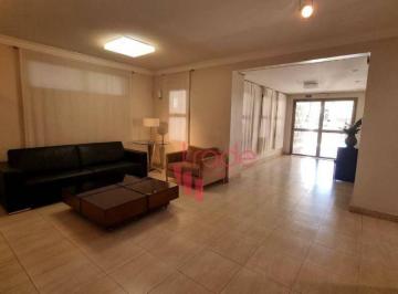 a34f6022cfc4ada862a7187d76190a46c829e534 · Apartamento à Venda de 03 Quartos sendo todos Suítes no Bairro Jardim Irajá em Ribeirão Preto com Sa