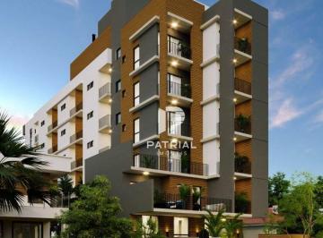 b4ad83452ece2f5d64e6677626d5a391075adde5 · Apartamento Garden com 1 dormitório à venda, 23 m² por R$ 281.000,01 - Bacacheri - Curitiba/PR