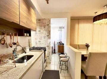 cfa05d08612b3e11247659163b27a284c729d9d7 · Apartamento com 2 quartos para alugar, 50 m² por R$ 1.960/mês - Jardim Planalto - São José do Rio Pr
