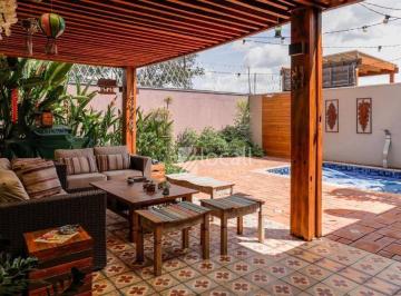 3f218c2f101ff6582617c2de3d08aa4303bad8ea · Casa com 3 dormitórios à venda, 150 m² por R$ 1.260.000,00 - Jardim Bosque das Vivendas - São José d