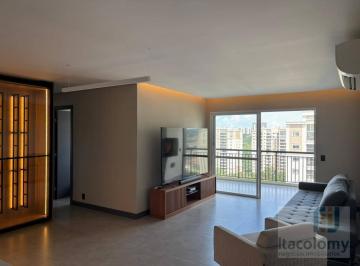 820821f45729dd098e6e57bdf4419da19cec1863 · Apartamento com 3 dormitórios à venda, 110 m² por R$ 1.600.000,01 - Alphaville - Santana de Parnaíb