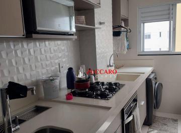 76637d4403b199bd4d5b2fe9f0b04602e7e2330d · Apartamento à venda, 57 m² por R$ 460.000,00 - Ponte Grande - Guarulhos/SP