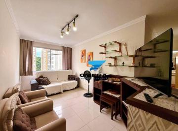 223560f5637d6c8496421cf2fcbe1164708d10db · Apartamento à venda na praia das Pitangueiras no Guarujá I Omega Imoveis