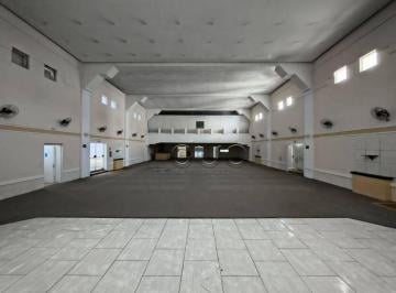 82f08175b8627c5e902bea3b2adc315e43358389 · Salão para alugar, 831 m² - Centro - Piracicaba/SP