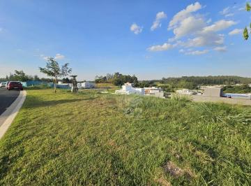 b0d42def07ecf7df23b3fa078f084db8668636cc · Terreno à venda 514,06 m² no Condomínio Villa dos Pinheiros - Indaiatuba, SP.