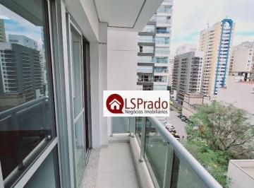 268342675ffa58ff442aa89d38efd6dc6e921bcd · Próx. Metro Mackenzie, 36,5 m², 1 vaga, piso elevado, ar , 1 banheiro, prédio 24 horas !