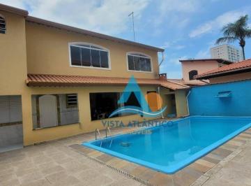 08f19125358a19f63d290069f31679df829f32f6 · Sobrado com 4 dormitórios à venda, 395 m² por R$ 1.300.000,00 - Balneário Flórida - Praia Grande/SP