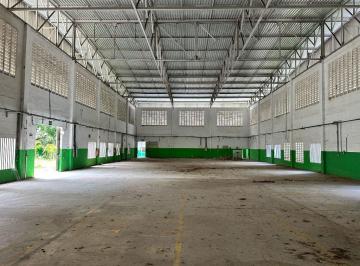 06c5906ad9f94be043e7e8f3e34fb0c5070a32bc · Galpão para alugar, 1340 m² por R$ 30.475,00/mês - Centro - Eusébio/CE