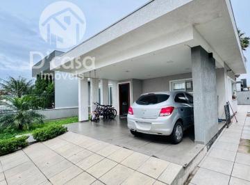 Casa · 286m² · 3 Quartos · 3 Vagas · Excelente casa com 3 dormitórios à venda, 286 m² por R$ 849.000 - Vale Ville - Gravataí/RS