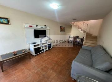 Casa · 168m² · 3 Quartos · 2 Vagas · Sobrado à Venda em São Bernardo, 168m², 3 Quartos, R$550mil
