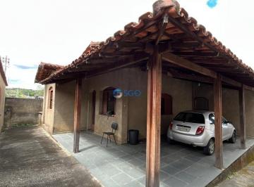 Casa · 554m² · 4 Quartos · 2 Vagas · Casa em Idulipe, Santa Luzia/MG