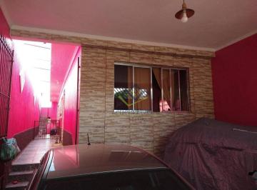 aecd90e6ea4c0e94d728e8ca455c7af8613ad7b8 · Casa com 2 quartos à venda, 125 m² por R$ 410.000 - Parque Santa Amélia - São Paulo/SP