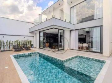 43acb55128626c1b997f8a944493461f6938bd02 · Casa 4 quartos à venda, 274 m² por R$ 2.490.000 - Condomínio Chácara Ondina - Sorocaba/SP