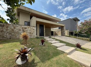 91f654d1d3898d68bf9f9d228ff7dfed20505278 · Casa com 3 dormitórios à venda, 258 m² por R$ 2.500.000,00 - Alphaville Nova Esplanada - Votorantim/
