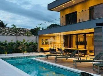 Aluguel · Casa com 5 quartos para alugar, 720 m² por R$ 36.800/mês - Vila Progresso - Niterói/RJ