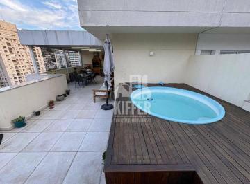 Santa Rosa, excelente condomínio · Cobertura Duplex com Piscina Privativa e Lazer Completo em Santa Rosa
