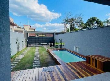 e8233145acc8f3e9c09429b368fb3baa6199e00f · Casa com 3 dormitórios à venda, 140 m² por R$ 960.000,00 - Loteamento Loanda - Atibaia/SP