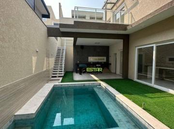 499954cf83ef4a7fd71d1d62ab8eb7b48c5af345 · Casa com 3 dormitórios à venda, 305 m² por R$ 2.699.999,00 - Residencial Quadra dos Principes - Atib