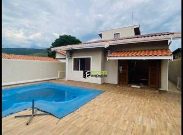 9112d476a03afc1cc858d0acccb64d92b5cb2dc2 · Casa térrea com 3 dormitórios à venda em Atibaia.