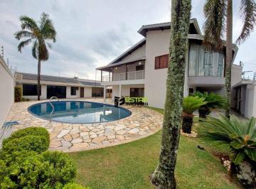 578864fd7cc8376d64eabab619fb88dff91625c5 · Casa com 3 dormitórios à venda, 321 m² por R$ 3.500.000,00 - Jardim Paulista - Atibaia/SP