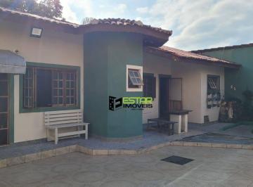 62378a42ecbf05d08654eaa99c0b453a0508fd7f · Chácara com 5 dormitórios à venda, 2079 m² por R$ 1.500.000,00 - Jardim Estância Brasil - Atibaia/SP