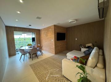Apartamento · 98m² · 2 Quartos · 2 Vagas · Apartamento à venda no Cond. Residencial La Vista Guadalajara - Sorocaba/SP