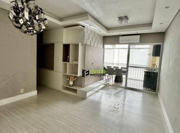 25b22563f7fc6a437c2e3036303011dac000469f · Apartamento com 3 dormitórios à venda, 85 m² por R$ 1.051.000,00 - Vila Esperia Ou Giglio - Atibaia/