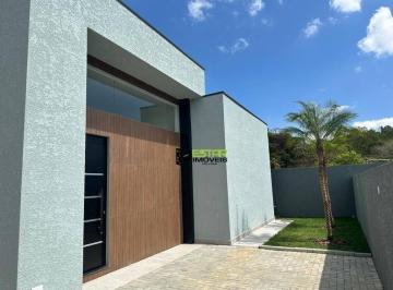 1343448084eb0079d91b30580d36ee11dfc09f44 · Casa com 3 dormitórios para alugar, 120 m² por R$ 5.485,20/mês - Jardim Estância Brasil - Atibaia/SP