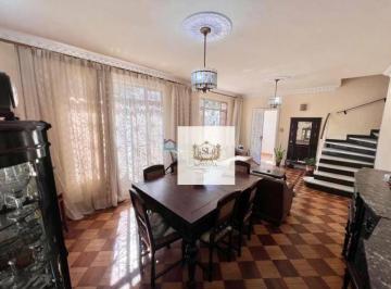 2bfdaa343c257db833fcf4e6872594822bf07d0e · SUNTUOSO SOBRADO  VILA MARIANA -3 DORMITÓRIO -270 m² - GARAGEM 3 CARROS- R$ 1.550.000