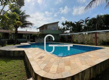 5986f73c157423ba702d4597a5dbdf0ac57c8497 · Chácara com 3 dormitórios à venda, 3800 m² por R$ 1.000.000,00 - Chácaras Tamoio - Peruíbe/SP