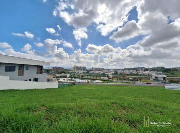 Terreno · 425m² · Terreno à venda no Condomínio Bosque da Limeira
