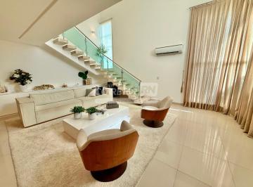 Casa · 10m² · 4 Quartos · 4 Vagas · Júnior Creci 4745 AL - 84 99922.4172 - Bosque das Palmeiras - Casa c/ 4 suítes - R$ 2.000.000 - Parq