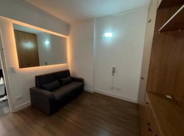 19bd1e53d53f643d39bcedf8eb1ae2788f2bd7f1 · Studio com 1 dormitório para alugar, 30 m² por R$ 2.950,00 - Vila Mariana - São Paulo/SP
