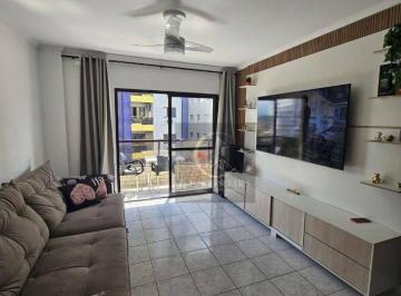 4b730a8d778b544ff7168c49f0b9714a2083e376 · Apartamento com 2 dormitórios à venda, 110 m² por R$ 480.000,00 - Aviação - Praia Grande/SP