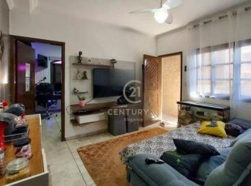 f68609d461796d28c34aa434f7f83aa7477e0515 · Casa com 2 dormitórios à venda, 98 m² por R$ 450.000,00 - Vila Caiçara - Praia Grande/SP