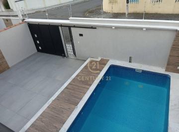 c1567cbd8c98430a283f4e1adcd77f215633be70 · Sobrado com 3 dormitórios à venda, 400 m² por R$ 1.343.000,00 - Balneário Flórida - Praia Grande/SP