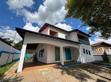 Rural · 1000m² · 3 Quartos · 3 Vagas · Estancia dos Lagos - Chácara em Condomínio Atibaia