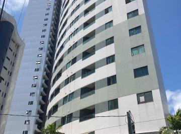 Apartamento · 35m² · 1 Quarto · 1 Vaga · Flat em Pina, Recife/PE