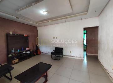 Casa · 190m² · 3 Quartos · 2 Vagas · Casa 3 Quartos (Suíte), Córrego aos Fundos | Rua da Mata Fercal/ Sobradinho