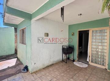 Casa · 250m² · 3 Quartos · 2 Vagas · Ágio De Casa Em Samambaia DF, Não exige transferência, na laje, aceita Carro