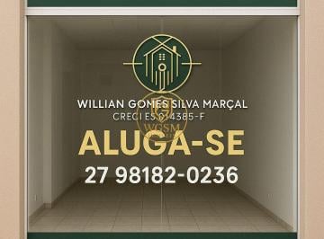 Comercial · 40m² · Sala Comercial em Boa Vista, São Mateus/ES