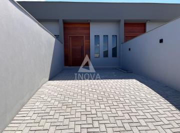 Casa · 73m² · 2 Quartos · Casa à venda no bairro Beira Rio - Guaramirim/SC