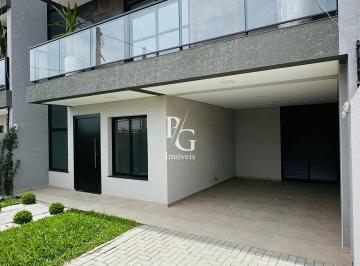 Casa · 168000m² · 3 Quartos · 3 Vagas · Triplex Alto Padrão com Vista Deslumbrante da Serra do Mar! 03 Suítes | 03 Vagas | Terraço Incrível 