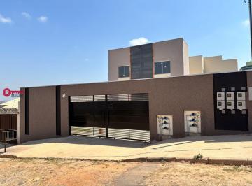 Apartamento · 2 Quartos · 1 Vaga · Apartamentos de 02 Quartos à Venda em São Joaquim de Bicas no bairro Bela Vista