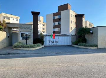 Apartamento · 54m² · 2 Quartos · 1 Vaga · Apartamento A VENDA em Condominio