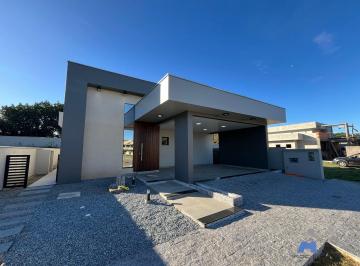 Casa · 187m² · 3 Quartos · 2 Vagas · Excelente oportunidade de adquirir sua casa moderna e segura no Condomínio Vilas do Porto, em São Fr