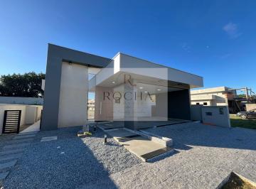 Casa · 187m² · 3 Quartos · 2 Vagas · Excelente oportunidade de adquirir sua casa moderna e segura no Condomínio Vilas do Porto, em São Fr